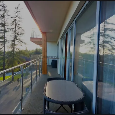 Tatry Hrebienok Relax * Vysoké Tatry