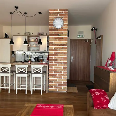 Tatry Hrebienok Relax *