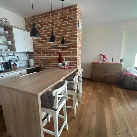 Tatry Hrebienok Relax * Vysoké Tatry