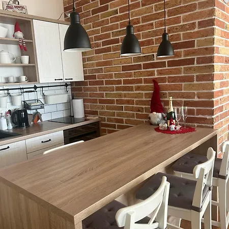 Apartment Tatry Hrebienok Relax *