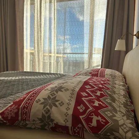 Tatry Hrebienok Relax * Vysoké Tatry