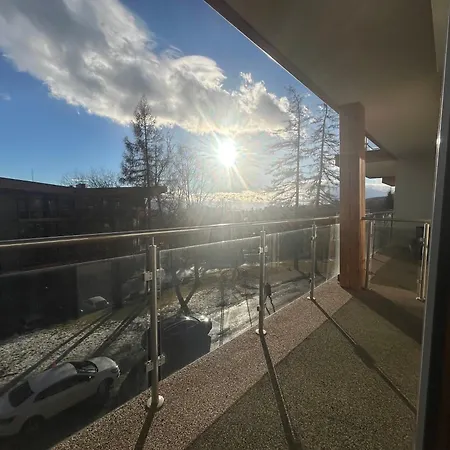 Tatry Hrebienok Relax