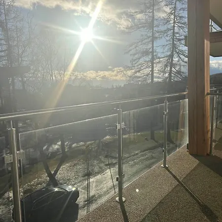 Tatry Hrebienok Relax * Vysoké Tatry