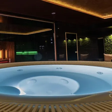 Tatry Hrebienok Relax Vysoké Tatry