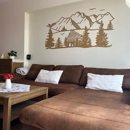 Tatry Hrebienok Relax *