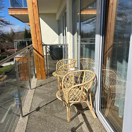 Tatry Hrebienok Relax Vysoké Tatry