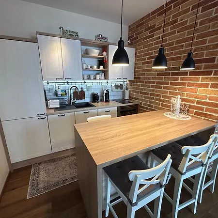 Tatry Hrebienok Relax *