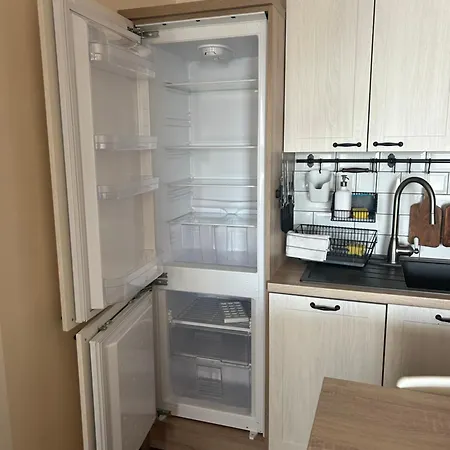 Tatry Hrebienok Relax