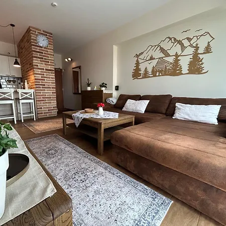 Tatry Hrebienok Relax *