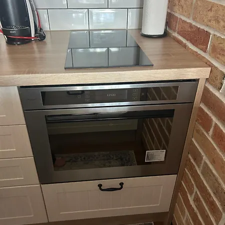 Tatry Hrebienok Relax Appartement Vysoké Tatry