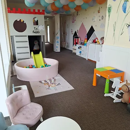 Tatry Hrebienok Relax Appartement