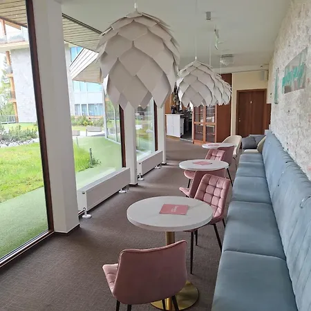 Tatry Hrebienok Relax * Vysoké Tatry