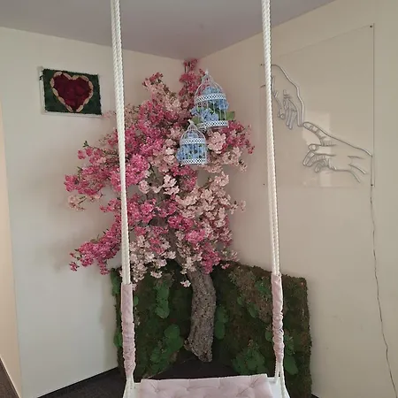 Appartement Tatry Hrebienok Relax