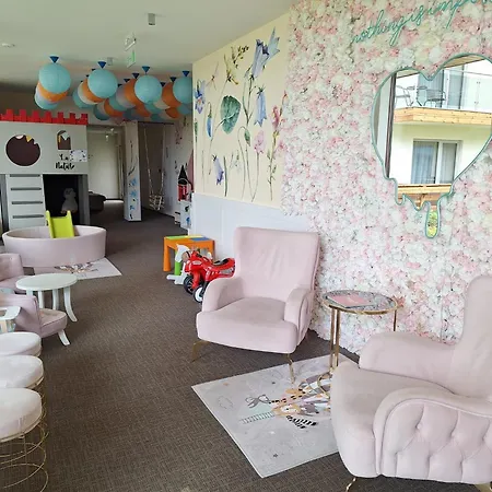 Tatry Hrebienok Relax *