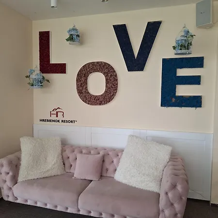 Tatry Hrebienok Relax *