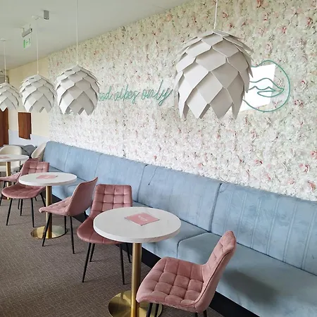 Tatry Hrebienok Relax Appartement