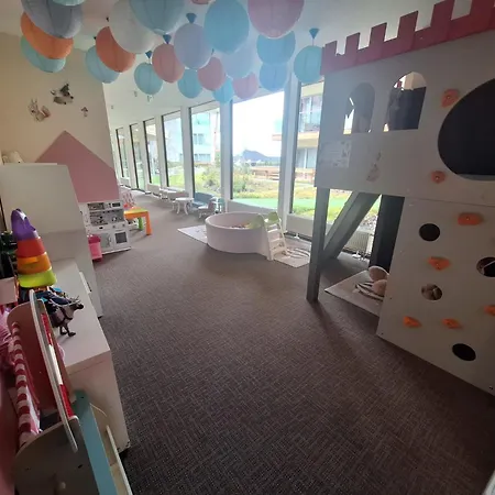 Tatry Hrebienok Relax